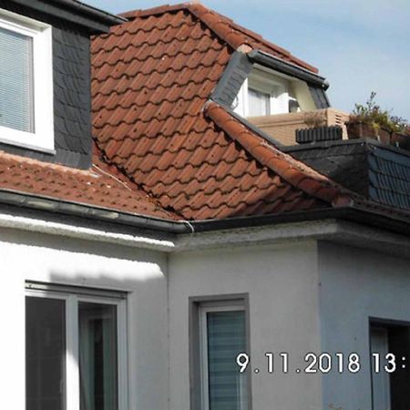 Ferienwohnungen Federleicht Wermelskirchen Exterior foto