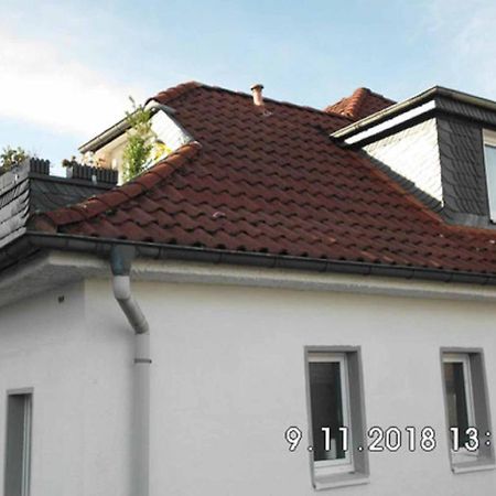 Ferienwohnungen Federleicht Wermelskirchen Exterior foto