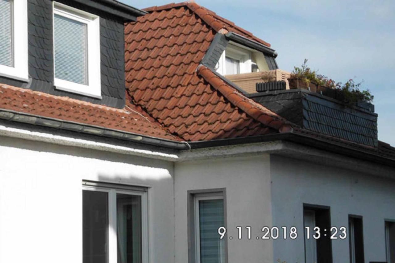 Ferienwohnungen Federleicht Wermelskirchen Exterior foto