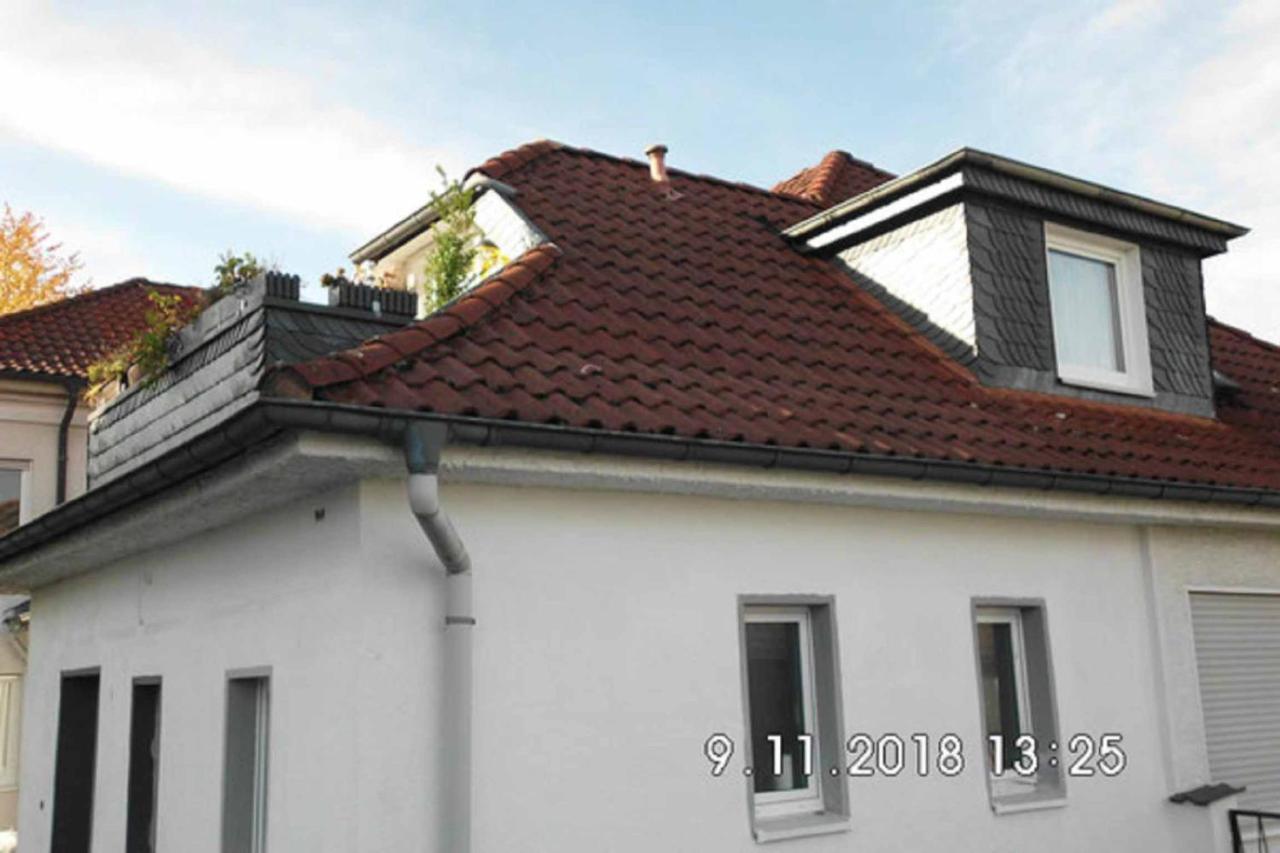 Ferienwohnungen Federleicht Wermelskirchen Exterior foto