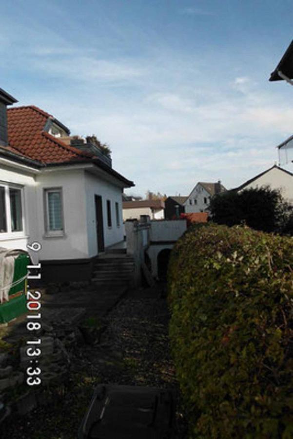 Ferienwohnungen Federleicht Wermelskirchen Exterior foto